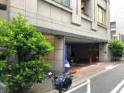 ムルーエ築地