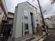ヒューゲルハイム三軒茶屋