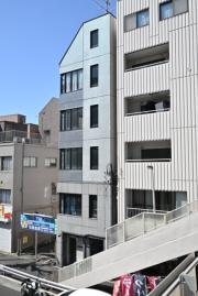 中目黒プレアタワー