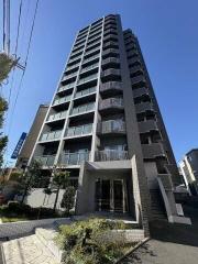 シティインデックス武蔵小山