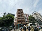 マイナビSTAYパレス杉並上高井戸