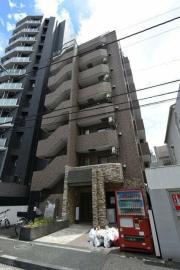 パークウェル麻布