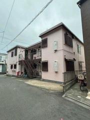 ハイツ山田