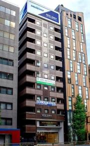 オフィスニューガイア浜松町NO.17