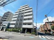 マイナビSTAYミライエ清澄白河
