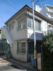 ネオ高田馬場