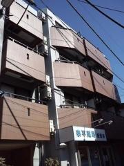 エテルノ経堂