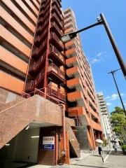 クレベール西新宿