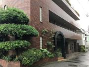 トポスM駒沢