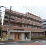 マイナビSTAYミライエ目黒東山