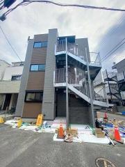 Maison Yoneda