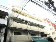 パシフィック池袋