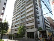 グローベル新大久保マスターズゲート