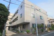 アーバンコート旭