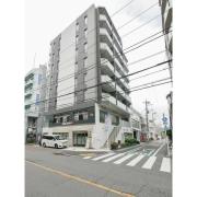 アジュールテラス中野新橋