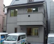 （仮）池袋4丁目戸建
