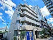 パークウェル渋谷本町