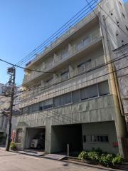 ライオネス浜松町