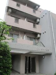 ゾンターク駒沢