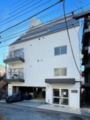 アイビー新大塚