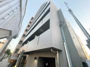 ルーブル学芸大学参番館
