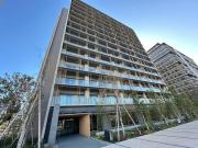 HARUMI FLAG SUN VILLAGE D棟