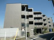 ルーブル中野弥生町