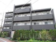 AXAS南蒲田AsylCourt