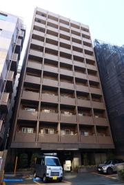 パレステュディオ麹町