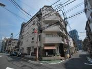 麻布イースト