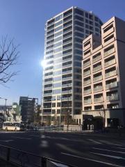 Brillia Tower 代々木公園 CLASSY
