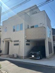 祐天寺1丁目戸建