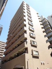 シティスクエア恵比寿