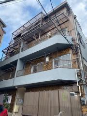 代々木マンション