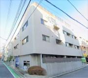 ヴェルステージ中野新橋II