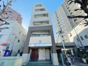 プレール荻窪弐番館