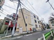 マイナビSTAY南蒲田2