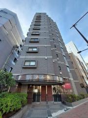 ガラ・ステージ目黒
