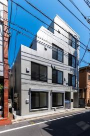 COCOCUBE東蒲田