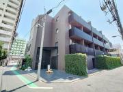 SYFORME HIGASHI SHINJUKU