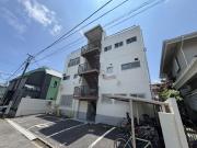 新井マンション