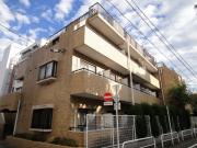 ライオンズマンション荏原中延