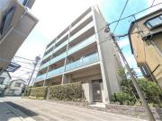 ジョワ方南町