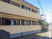 青山ハイム