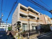 ローデア西麻布