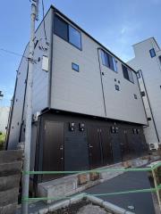 ローレルハウス西小山
