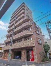 フェニックス笹塚壱番館