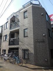 T.Park′sKAMIMACHI 