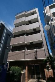 エクセリア三軒茶屋