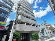スカイコート都立大学第2